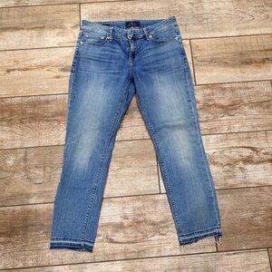 Lucky Brand | Lolita Capri Jeans